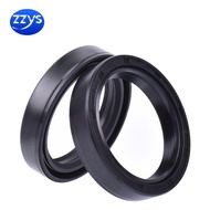 40x52x10.5 Motorcycle Shock Absorber Fork Oil Seal 40*52*10.5 40-52-10.5 40 52 10.5