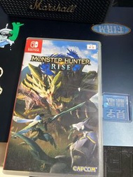 Monster Hunter Rise 約4折出售（Amazon 原價230）