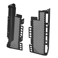 Motorcycle Accessories Radiator Grille Guard Protective Cover for DRZ400 DRZ400E DRZ 400 E RM125 250
