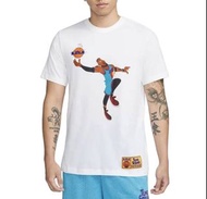 NIKE SPACE JAM 2 LeBron James 怪物奇兵 SS Tee