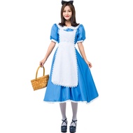 Adult Cinderella Elsa Snow White Cosplay Costume