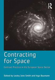 Contracting for Space Ingo Baumann
