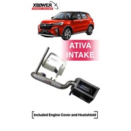 Perodua Ativa - XPOWER INTAKE