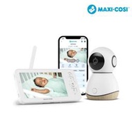 🐻 板橋統一婦幼百貨 🐻【聊聊享優惠】MAXI-COSI SeePro 200萬畫素 附子母屏 嬰兒監視器