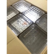 READY STOCK FF2702 Ps Container Cookies 36pcs/ctn .
