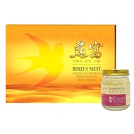 Kinohimitsu Ginseng Bird's Nest (75g x 6 Bottles) [Exp. Date 10/2025]