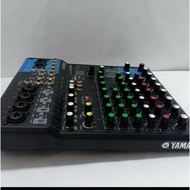[ Garansi] Audio Mixer Yamaha Mg 10 Xu Mixer Yamaha Mg10 Xu Yamaha Mg