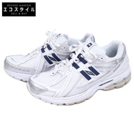 New Balance U1906RCM 低筒運動鞋，26碼（二手）- 成色極佳