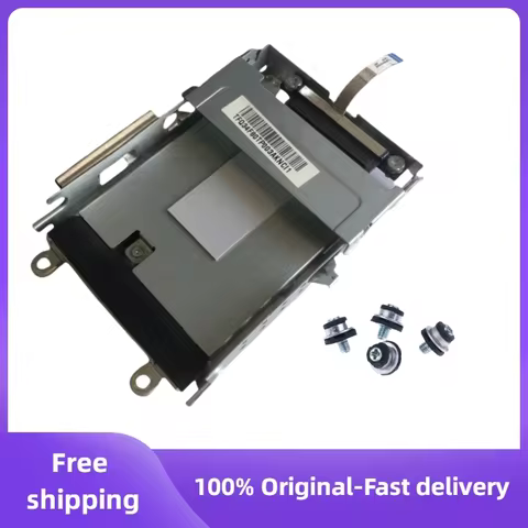 For HP ProDesk 400G4 G5 600G4 G5 800G4 G5 DM mini 2.5Inch SATA Hard Drive HDD SSD Connector Flex Cab