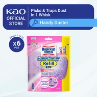 Magiclean Handy Duster Refill 3s (Bundle of 6)