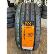 🆕Tayar Tyre Tire [ CONTINENTAL UX7 2026 ] 235 50 19 235/50/19 235/50R19 Q3 XC40 TIGUAN..