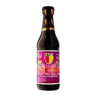 Apple brand thick soy sauce 800ml dark soy sauce