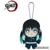 鬼滅之刃 - 時透無一郎 11cm 公仔掛飾
