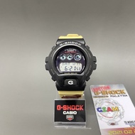 Gshock G6900-1 tough solar Original
