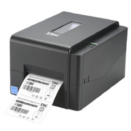 TSC TE200 Barcode Label Printer