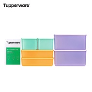 Tupperware | ตู้เก็บอาหารปลอดภัยเกรดอาหารไม่มี BPA