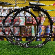 🇹🇭❤️‍🔥RIM ALLOY SLOT CNC SAIZ 1.4 RIM 17❤️‍🔥🇹🇭 WAVE EX5 LAGENDA KRISS RIM ALLOY CNC THAILOOK