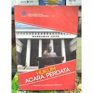 Complete Civil Procedure Law