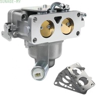 【SUNAGE】Carburetor Kit for D150 D160 D170 Z225 Z425 Z525 L120 LA155 with Smart Flow Tech【HOT Fashion