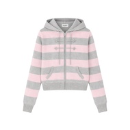 Girlfriend Comfort - Odette Knit Hoodie - เสื้อนิตฮูดดี้ (มีให้เลือก 2 สี)