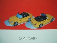 Honda acura 本田 S2000 coupe 雙門 跑車 日本 原廠 DIY 紙雕 紙 模型