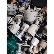 Old Camera for analog recorder cctv
