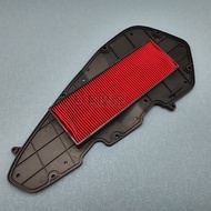 Suitable for Cycolon RT3 Ruitu ZS250T-3 Dalin Q3 SV250 Scooter Motorcycle Air Filter Air Filter