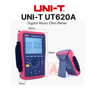 UNI-T UT620A Digital Micro Ohm meter