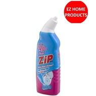 Zip Toilet Bowl Cleaner Floral 500ml