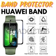 Huawei Band 7/6/4/4 Pro/3 Pro/3 Honor Band 5i Smart Watch 3D Curved Screen Protector Full