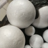 9cm cork ball with fine surface