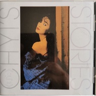 齊豫/Chyi Yu：故事 Stories（滾石唱片 1987）台版/with ifpi