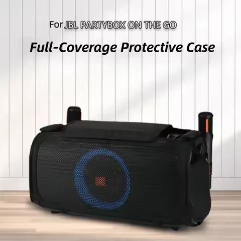 Outdoor Protective Dust Cover Dustproof Replacement Speaker Cover Scratch Resistant Mesh Slip Cover 