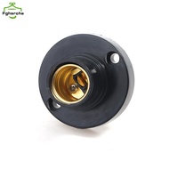 Screw Lamp Base e14 Lamp holder Soe base Light Bulb E14 Soet Holder Adapter
