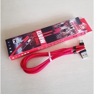 Type C Charging Cable, Gaming Cable, Type C 3.0A Fast Charging, Economical Version