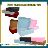 Box 28x23x8 cm/ Hampers Box Prayer Rug Box