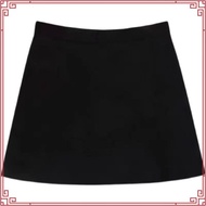 SWAN Premium Skirt Biru Tua School Uniform