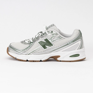 รองเท้า[TRENDX] NEW BALANCE UNISEX U740SF2 GREY MATTER U740SF2 41.5