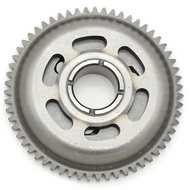 Motorcycle Starter Motor One Way Clutch For Yamaha YZF R15 R125A R125 MT125 MT125A WR125 WR125R WR12