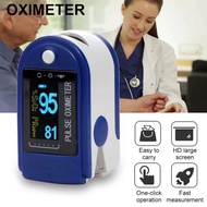 sj Fingertip Pulse Oximeter Spo2 Tft Full Colour Lk88