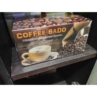 HOT ITEM 男人咖啡首选 sado coffee price 男士能量 1 box 20 sachets