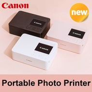 Canon CP1500 SELPHY Portable Photo Printer Wireless Compact Polaroid Picture