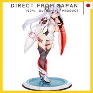 Phantasy Star Online 2 Matoi -Nidy-2D- Ver. 1/7 Scale PVC Pre-painted Figure PV119