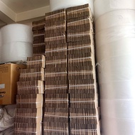 Carton box, wrapping paper box size 15x10x5cm