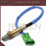0258006028 Upper Lambda Probe O2 Oxygen Sensor Fit for Citroen BERLINGO C2 C3 C4 C8 JUMPY SAXO XSARA