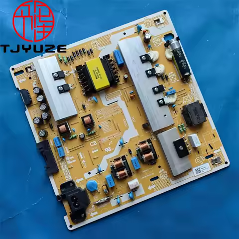 Genuine BN44-00932H = BN44-00932A = BN44-00932N = BN44-00932S Power Supply Board Compatible with Sam