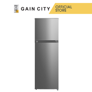 MIDEA 2 DOOR FRIDGE MD242