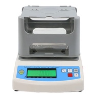 Solid Density Meter 300G 0.01G Precious Density Meter Automatic Metal Gold Rubber Plastic Small Part