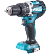 MAKITA สว่านกระแทกไร้สาย 18V 13 มม.เฉพาะเครื่องเปล่า(สินค้าไม่มีกล่องไม่รวมแบตเตอรี่และแท่นชาร์จ) รุ