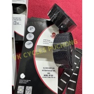 SEER SILICONE HONEYCOMB PATTERN BAR TAPE , CARBON PATTERN BAR TAPE Road bike bar tape Handlebar Tape